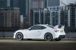 Toyota GT 86 Aero 2014 года